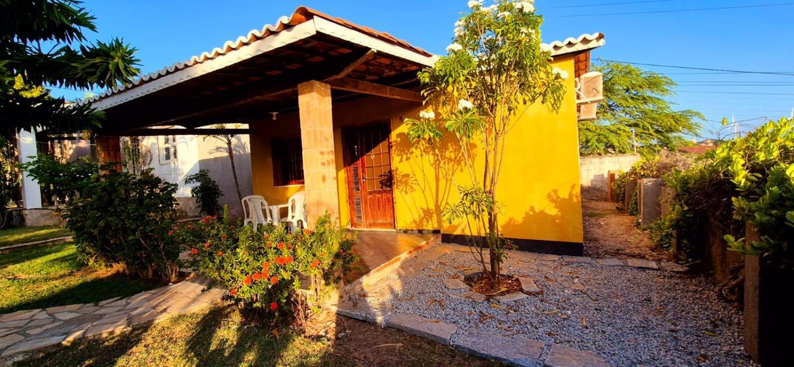Villa Casa no Residencia Familia Canoa Quebrada Habitación foto